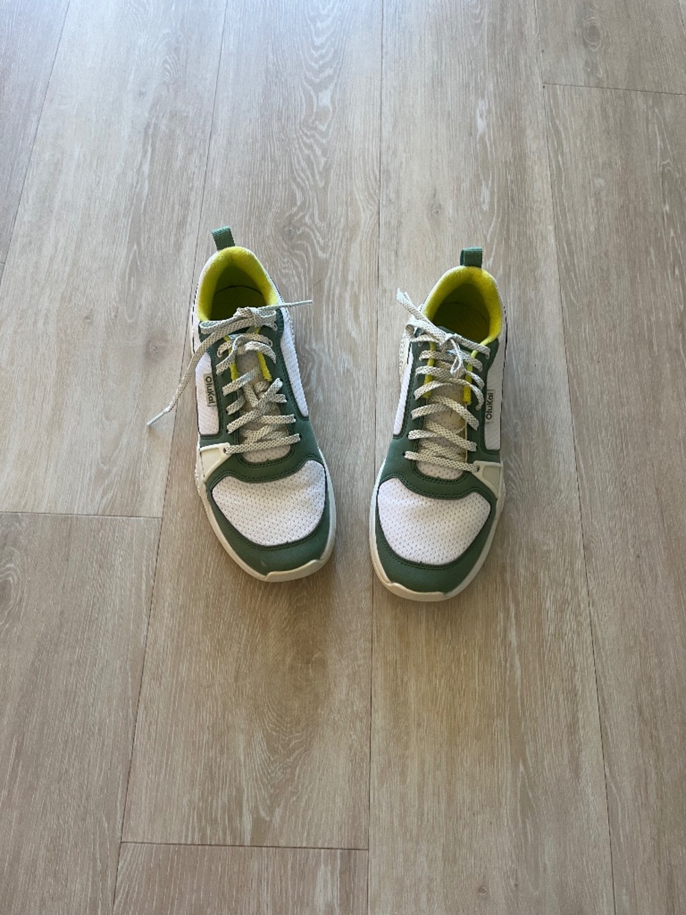Mens Olukai Pickleball Shoes